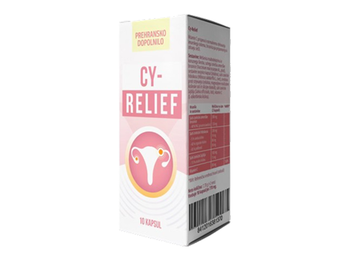 CY Relief
