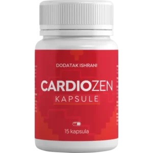 Cardiozen
