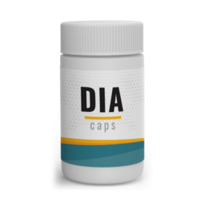Dia caps