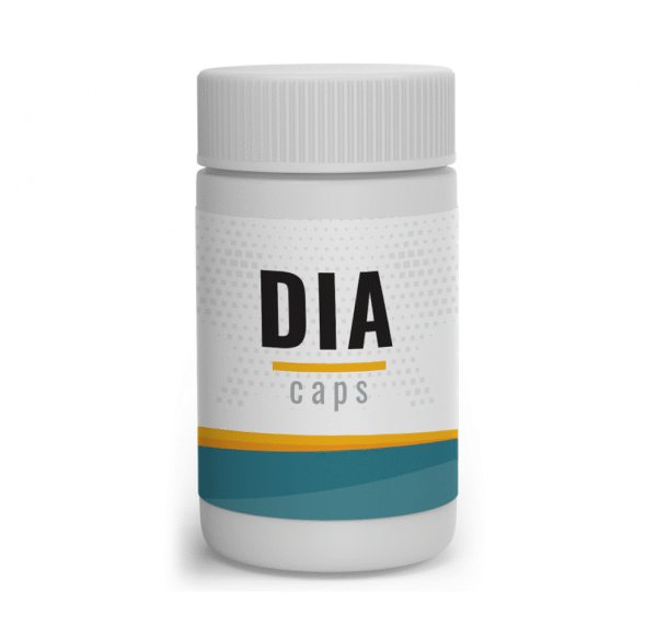 Dia caps