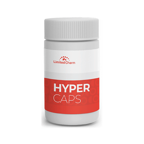 Hyper caps