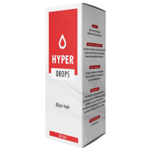 Hyper drops