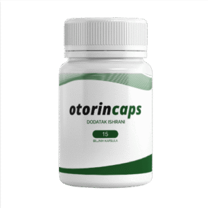 Otorin Caps